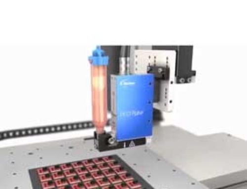 Nordson EFD Electronic Dispensing Solutions