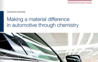 Composites technology