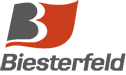 Biesterfeld Sweden AB Logotyp