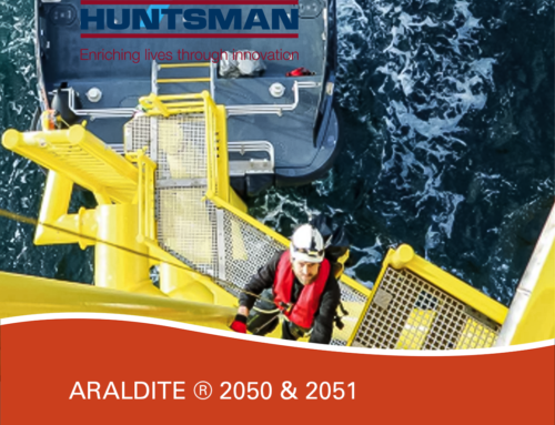 Huntsman ARALDITE® 2050 & 2051