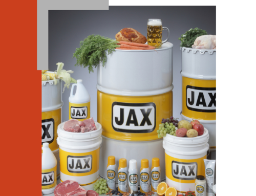 JAX Produktkatalog