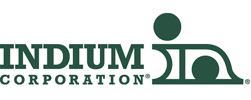 indium logo inlägg