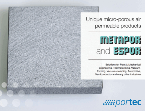 Portec – Metapor and Espor