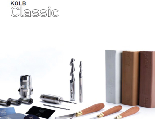 Kolb design technology – KOLB Classic