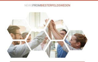 News Biesterfeld Sweden