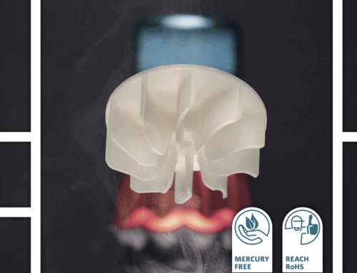 SYNTHENE – PRODUCT OVERVIEW 2024