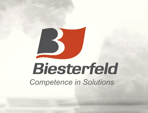 Biesterfeld Sweden AB Företagsfilm