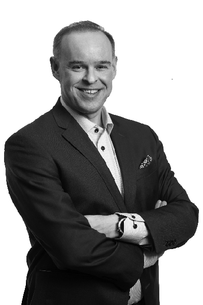 JENS LINDAHL