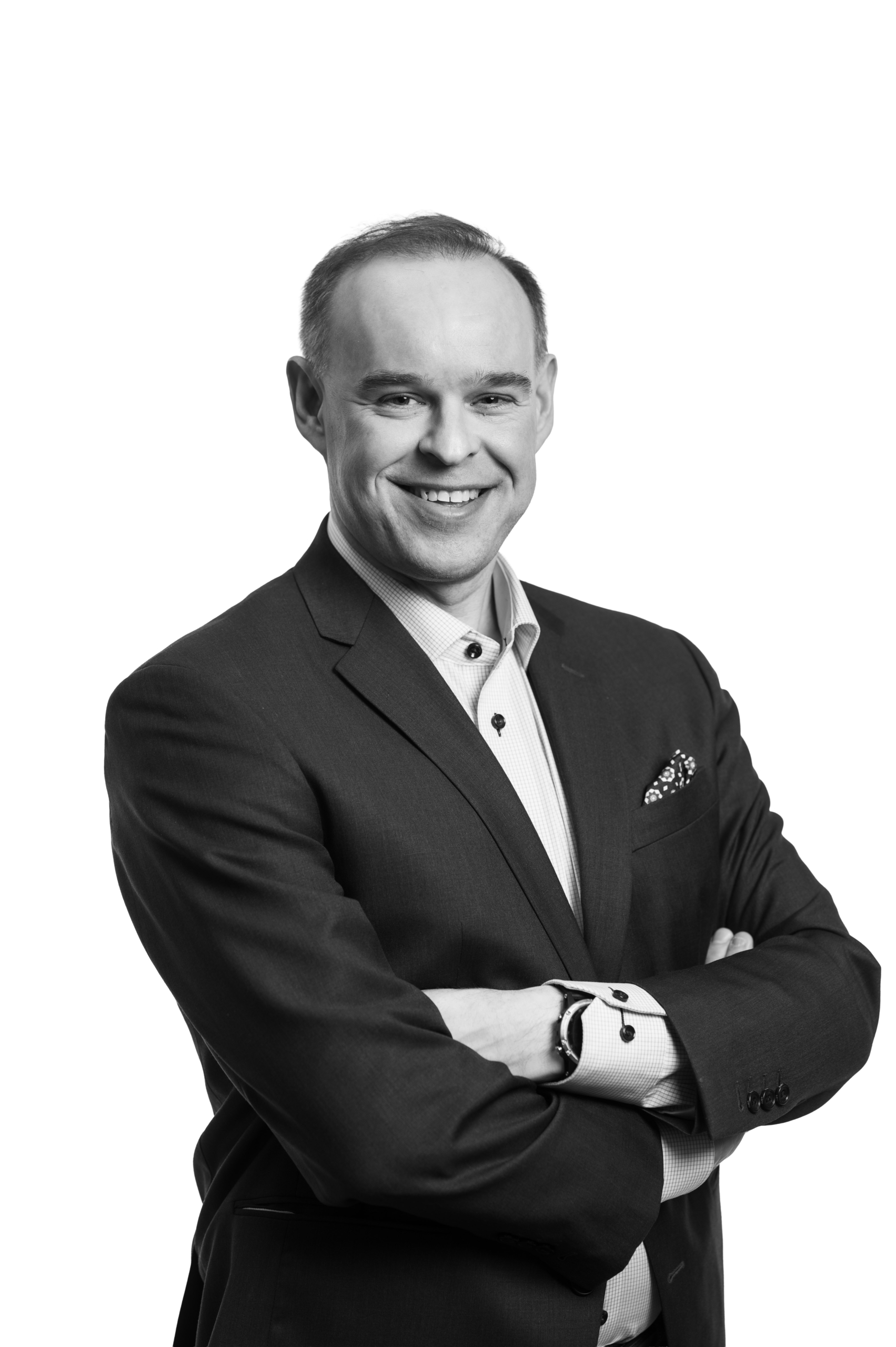 Jens Pressrelesase