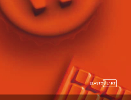 ELASTOSIL®RT Silicone Rubber for pad printing
