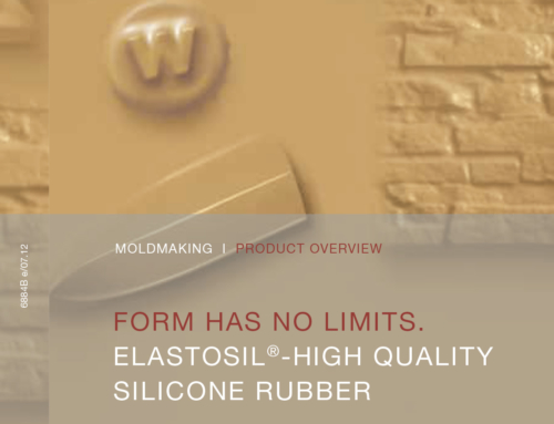 ELASTOSIL®-High Quality silicone rubber
