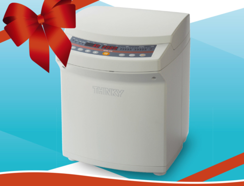 THINKY Mixer – Just nu har vi kampanj på ARM-310 CE hela året ut!